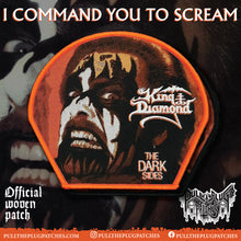 Load image into Gallery viewer, King Diamond - The Dark Sides
