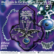 Load image into Gallery viewer, King Diamond - The Eye
