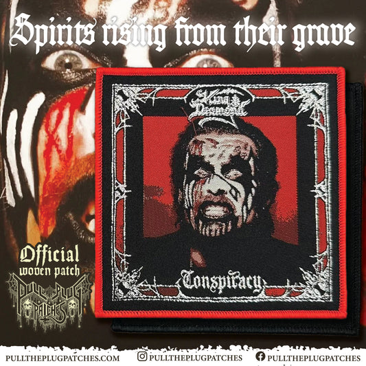 King Diamond - Conspiracy