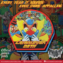 Load image into Gallery viewer, Lawnmower Deth - Return of the Fabulous Metal Bozo Clowns
