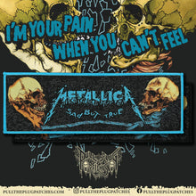 Load image into Gallery viewer, Metallica - Sad But True
