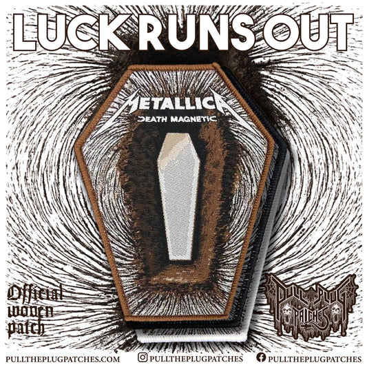 Metallica - Death Magnetic