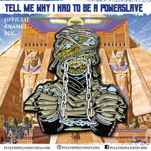 Load image into Gallery viewer, Iron Maiden - Powerslave

