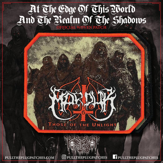 Marduk - Those Of The Unlight
