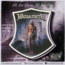 Load image into Gallery viewer, Megadeth - Countdown To Extinction
