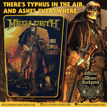 Load image into Gallery viewer, Megadeth - The Sick, the Dying... and the Dead!

