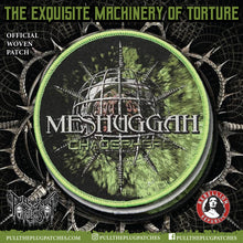 Load image into Gallery viewer, Meshuggah - Chaosphere
