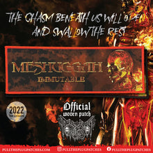 Load image into Gallery viewer, Meshuggah - Immutable
