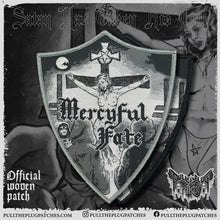 Load image into Gallery viewer, Mercyful Fate - Mercyful Fate
