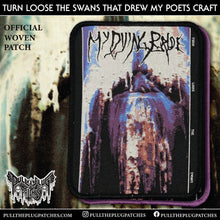 Load image into Gallery viewer, My Dying Bride - Turn Loose The Swans
