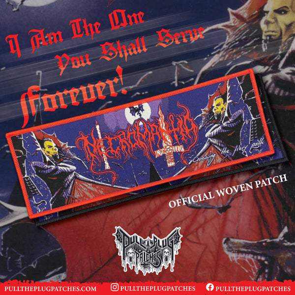 洋楽 NECROMANTIA - Crossing the Fiery Path Amazon.com: Crossing the Fiery Path: CDs & Vinyl