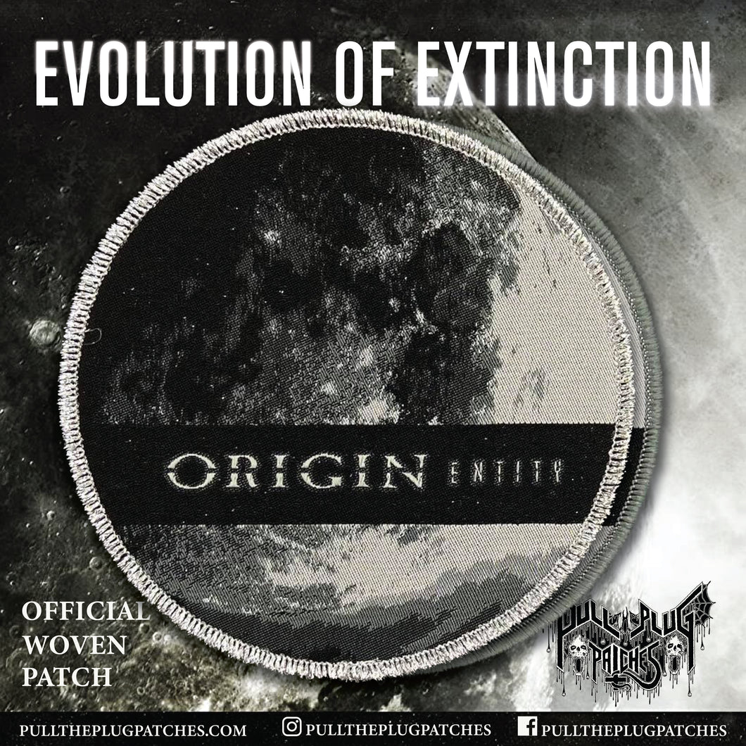 Origin - Entity