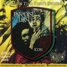Load image into Gallery viewer, Paradise Lost - Icon
