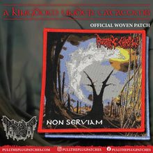 Load image into Gallery viewer, Rotting Christ - Non Serviam
