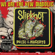 Load image into Gallery viewer, Slipknot - Pulse Of The Maggots
