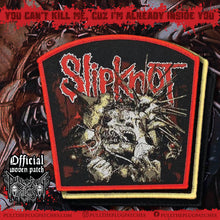 Load image into Gallery viewer, Slipknot - (SIC)
