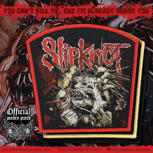 Slipknot - (SIC)
