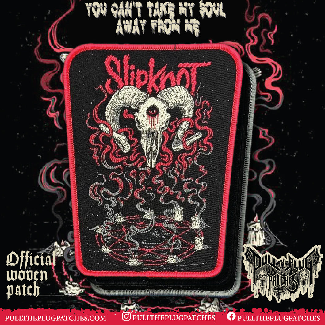 Slipknot - New Abortion