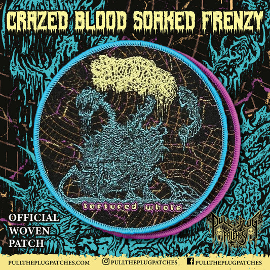 Sanguisugabogg - Tortured Whole - Patch