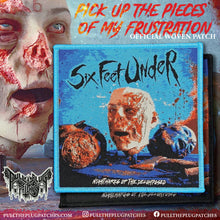 Load image into Gallery viewer, Six Feet Under - Nightmares Of The Decomposed
