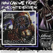Load image into Gallery viewer, Sisters Of Suffocation - Eradication
