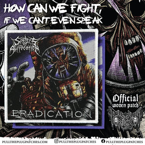 Sisters Of Suffocation - Eradication