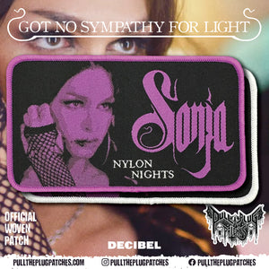 Sonja - Nylon Nights