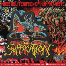 Load image into Gallery viewer, Suffocation - Human Waste
