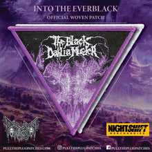 Load image into Gallery viewer, The Black Dahlia Murder - Everblack
