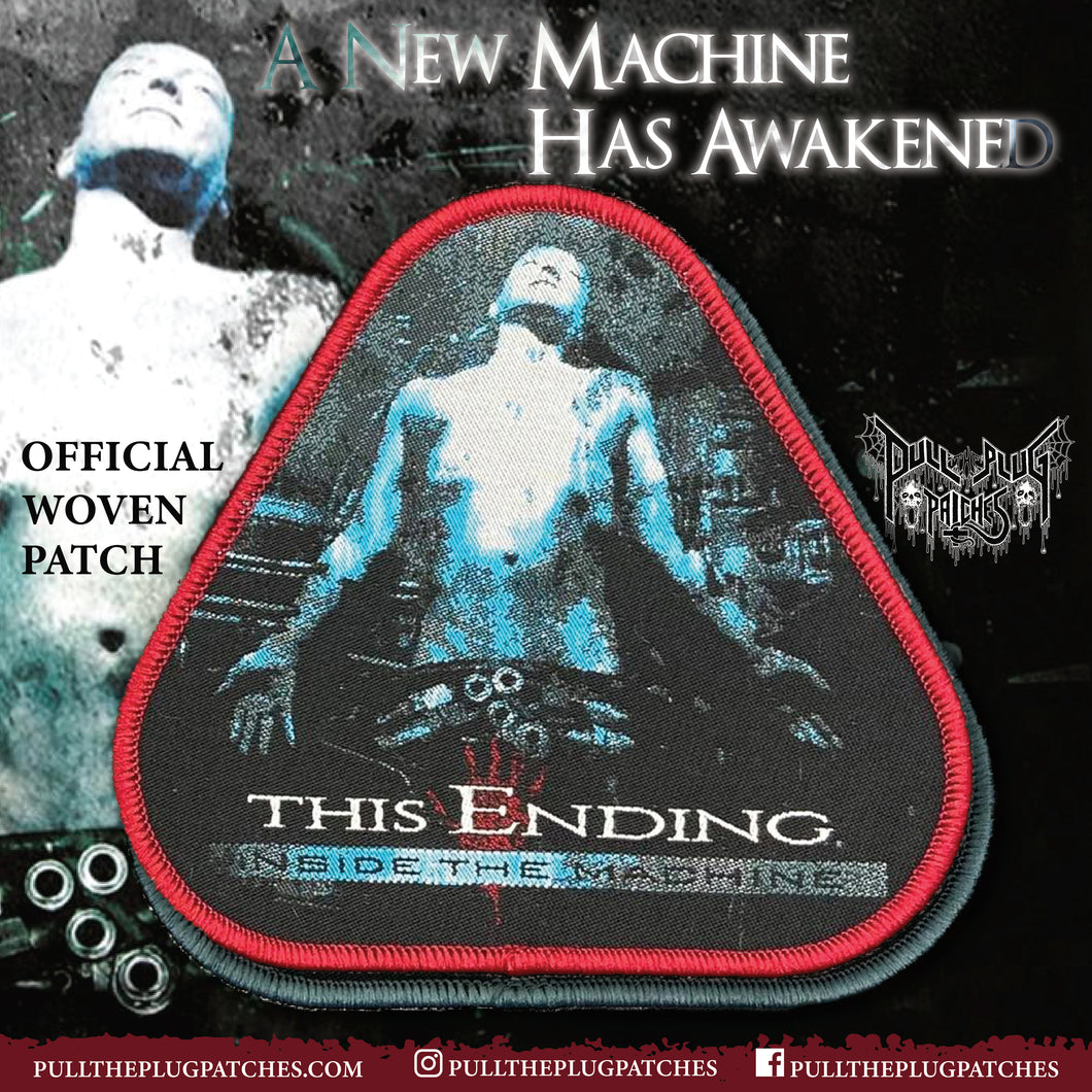 This Ending - Inside The Machine