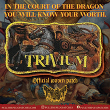 Load image into Gallery viewer, Trivium - In The Court Of The Dragon
