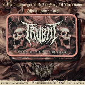 Truent - Through the Vale of Earthly Torment