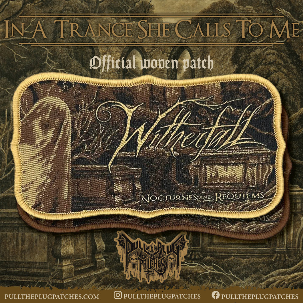 Witherfall - Nocturnes and Requiems
