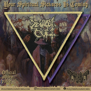 Zealot Cult - Spiritual Sickness